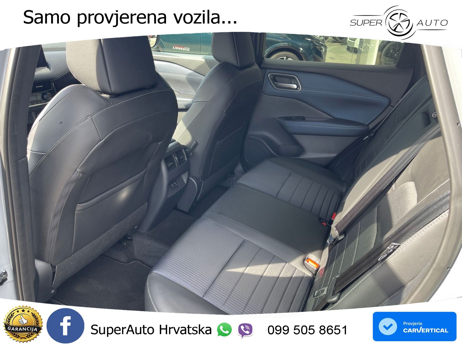 Nissan Qashqai 1.3 DIG-T (158 KS) Xtronic Tekna LED+GR SJED+ACC
