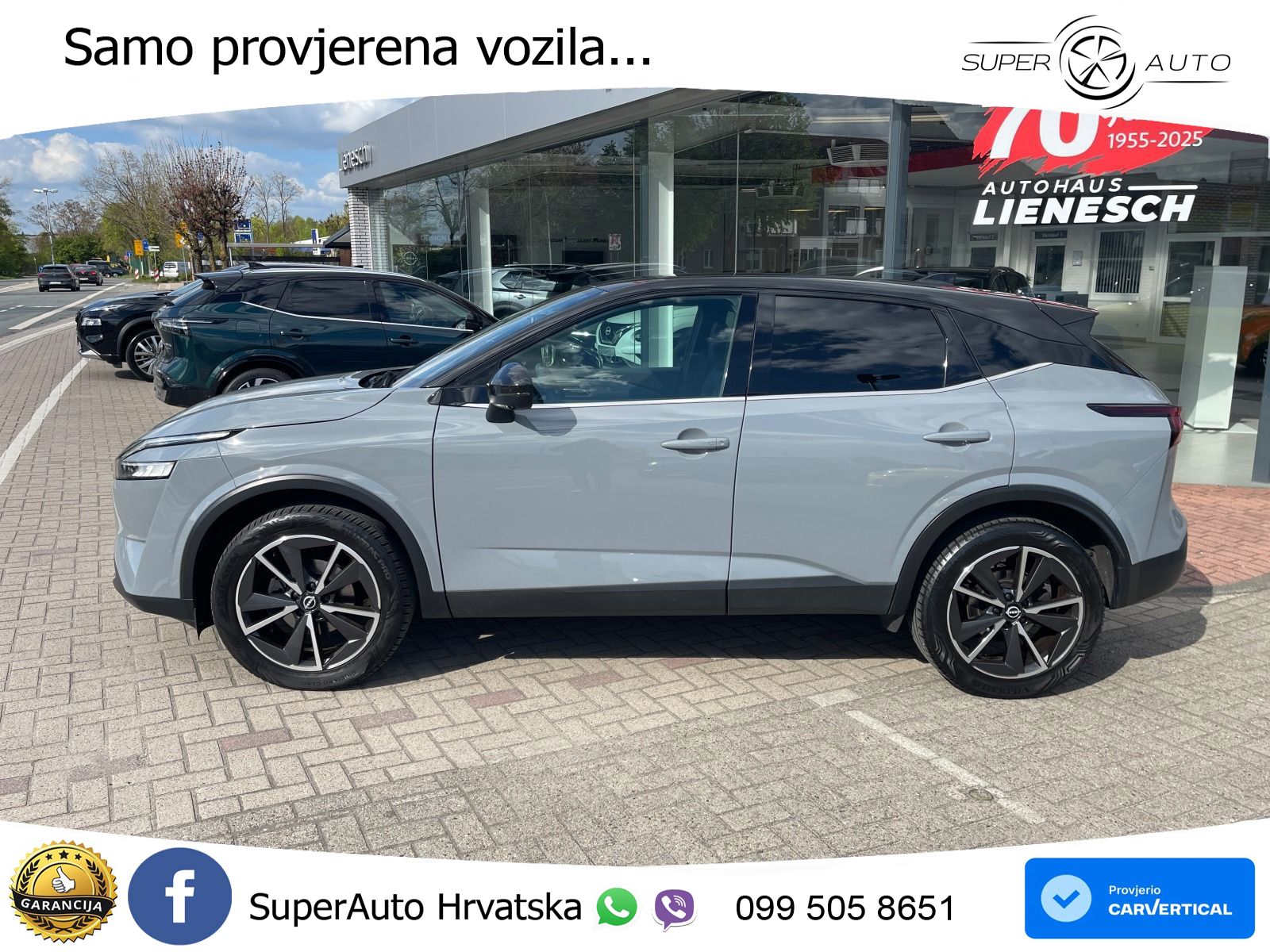 Nissan Qashqai 1.3 DIG-T (158 KS) Xtronic Tekna LED+GR SJED+ACC