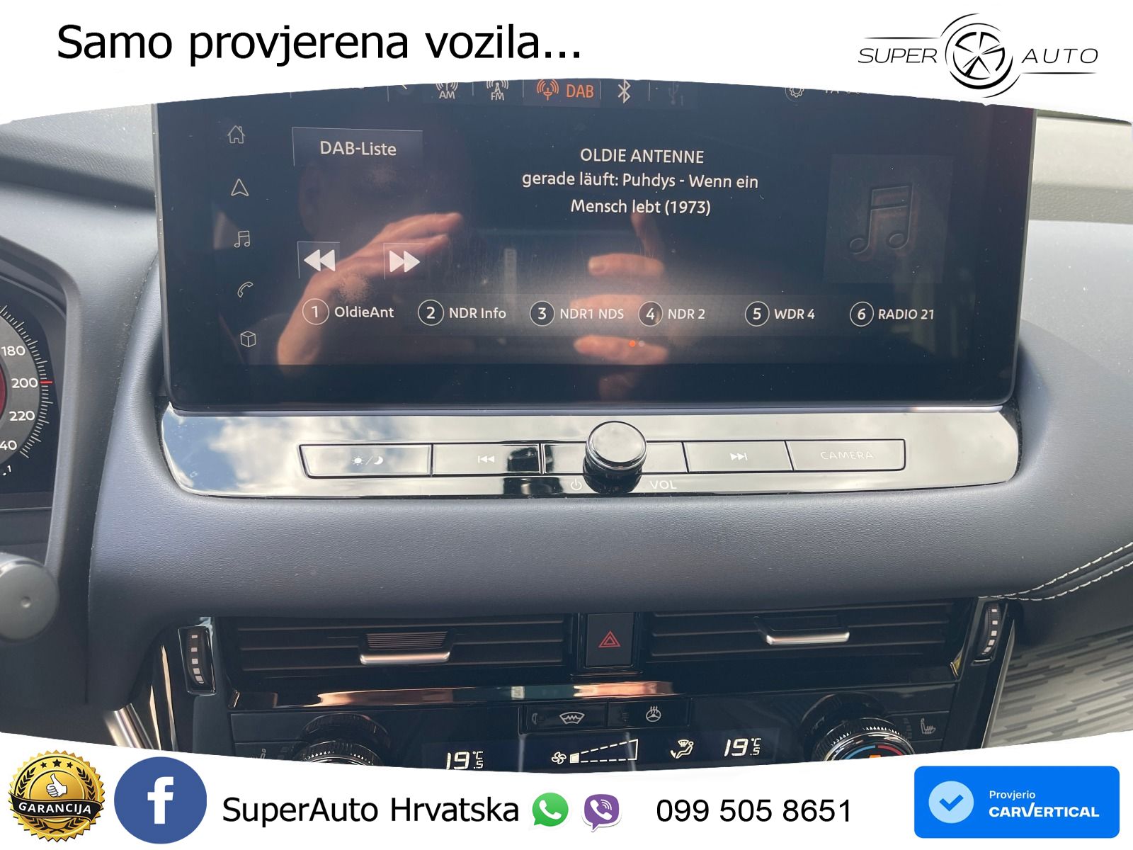 Nissan Qashqai 1.3 DIG-T (158 KS) Xtronic Tekna LED+GR SJED+ACC
