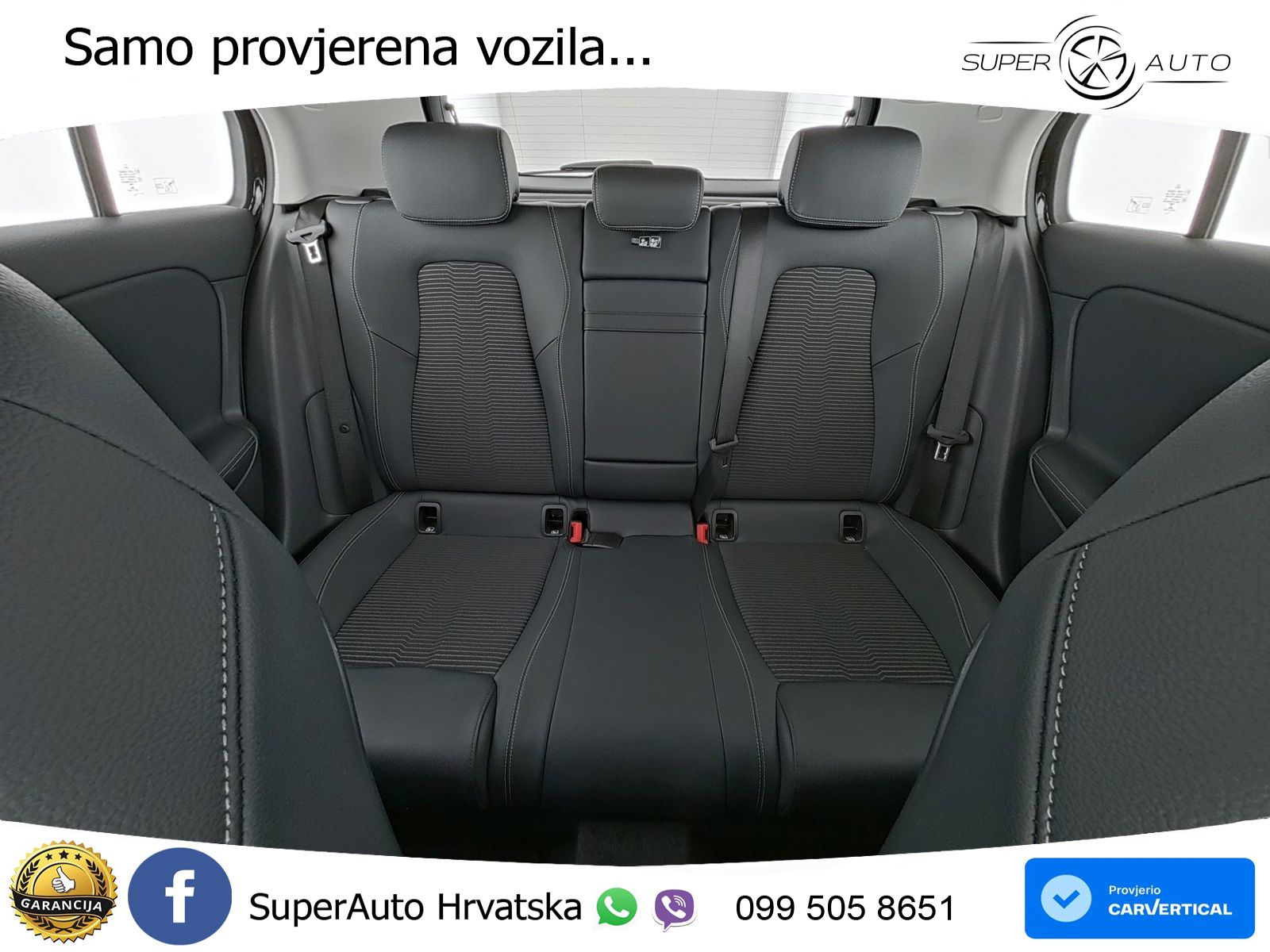 Mercedes-Benz A 200d 8G-DCT LED+GR SJED+ACC