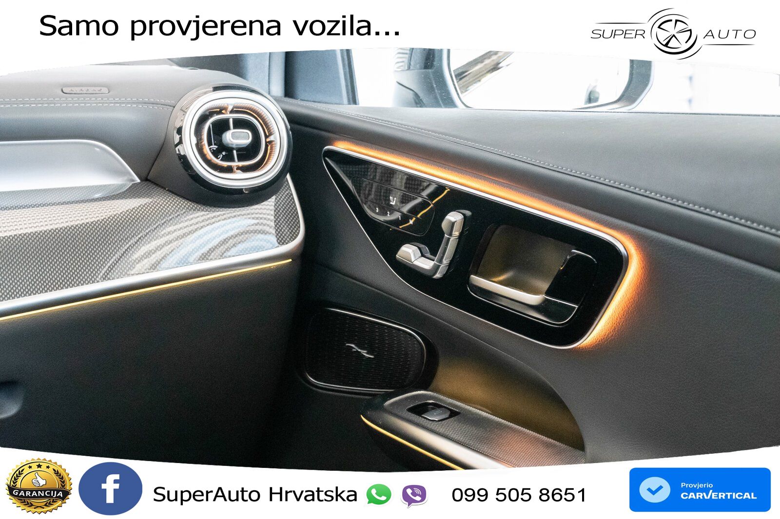 Mercedes GLC 200 (204 KS) 4MATIC 9G-TRONIC AMG ACC+GR SJED+360+PANO