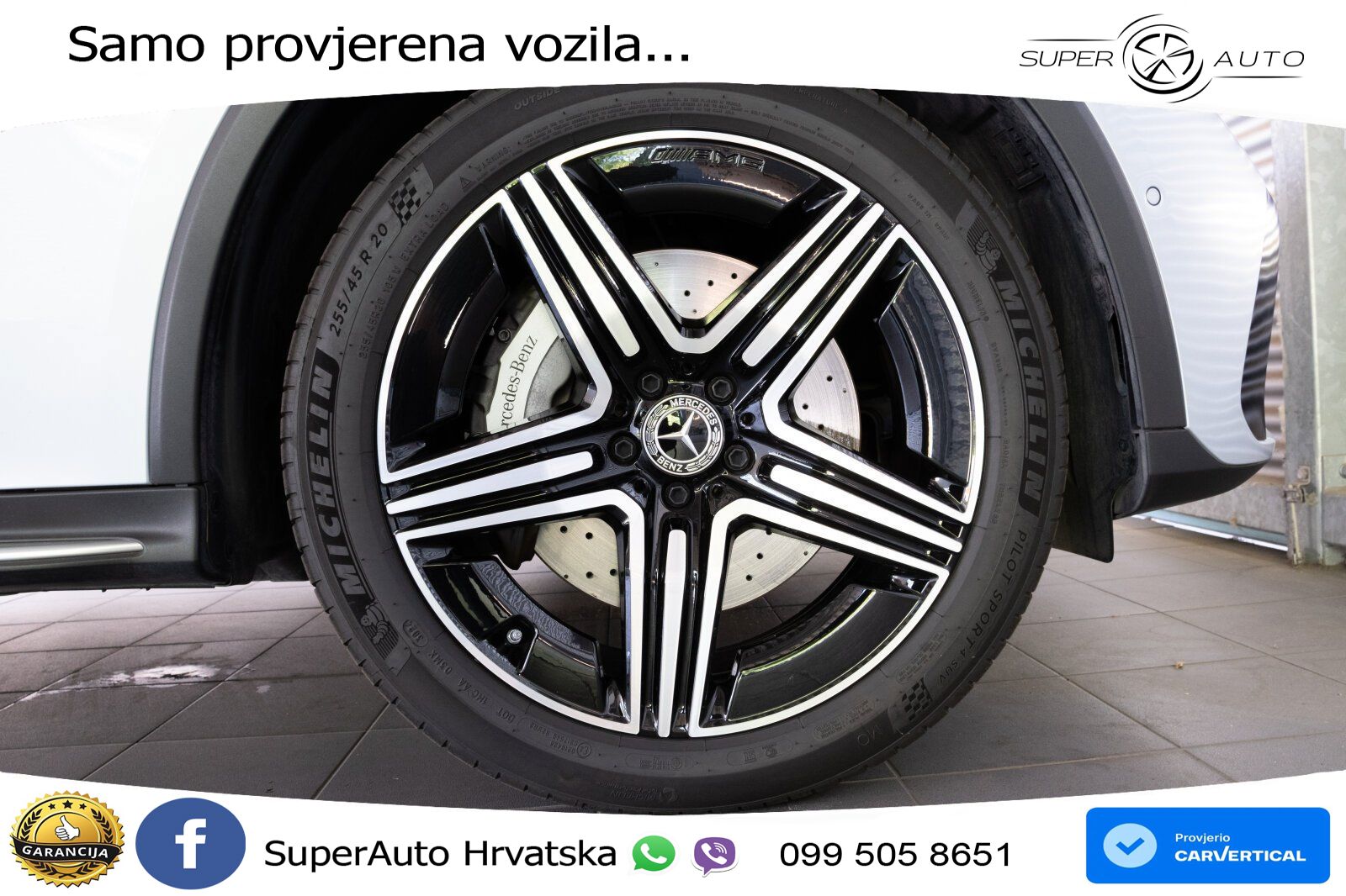 Mercedes GLC 200 (204 KS) 4MATIC 9G-TRONIC AMG ACC+GR SJED+360+PANO
