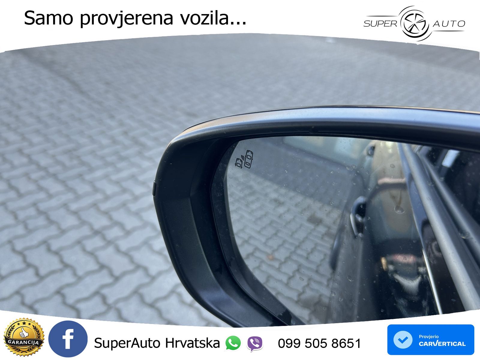 Opel Grandland 1.2i Turbo (130 KS) Automatic GS