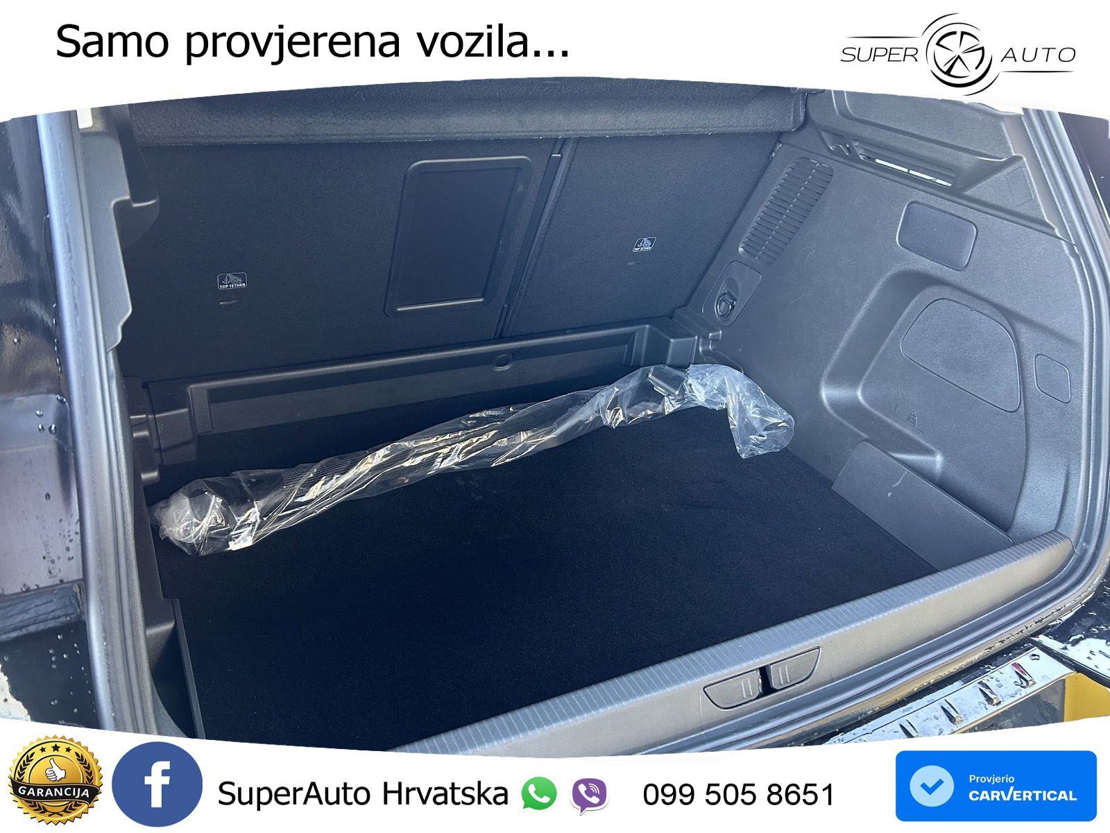 Opel Grandland 1.2i Turbo (130 KS) Automatic GS