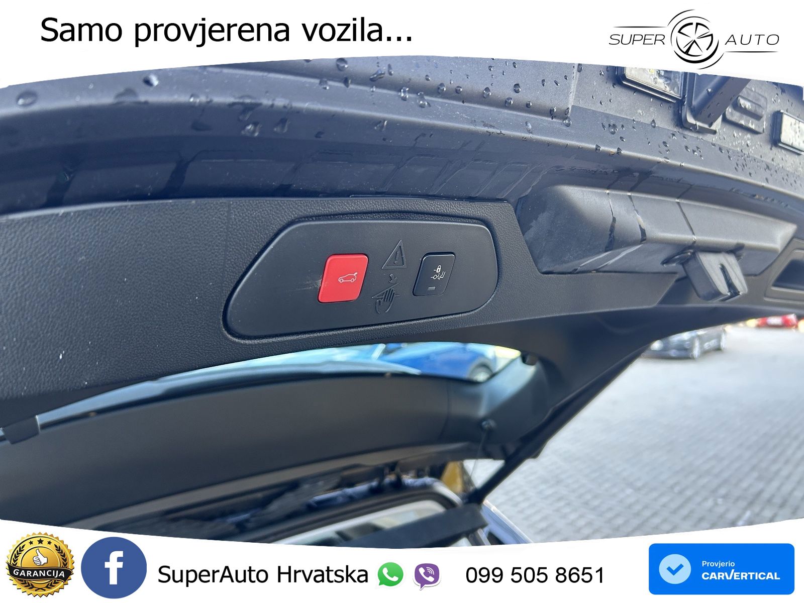 Opel Grandland 1.2i Turbo (130 KS) Automatic GS