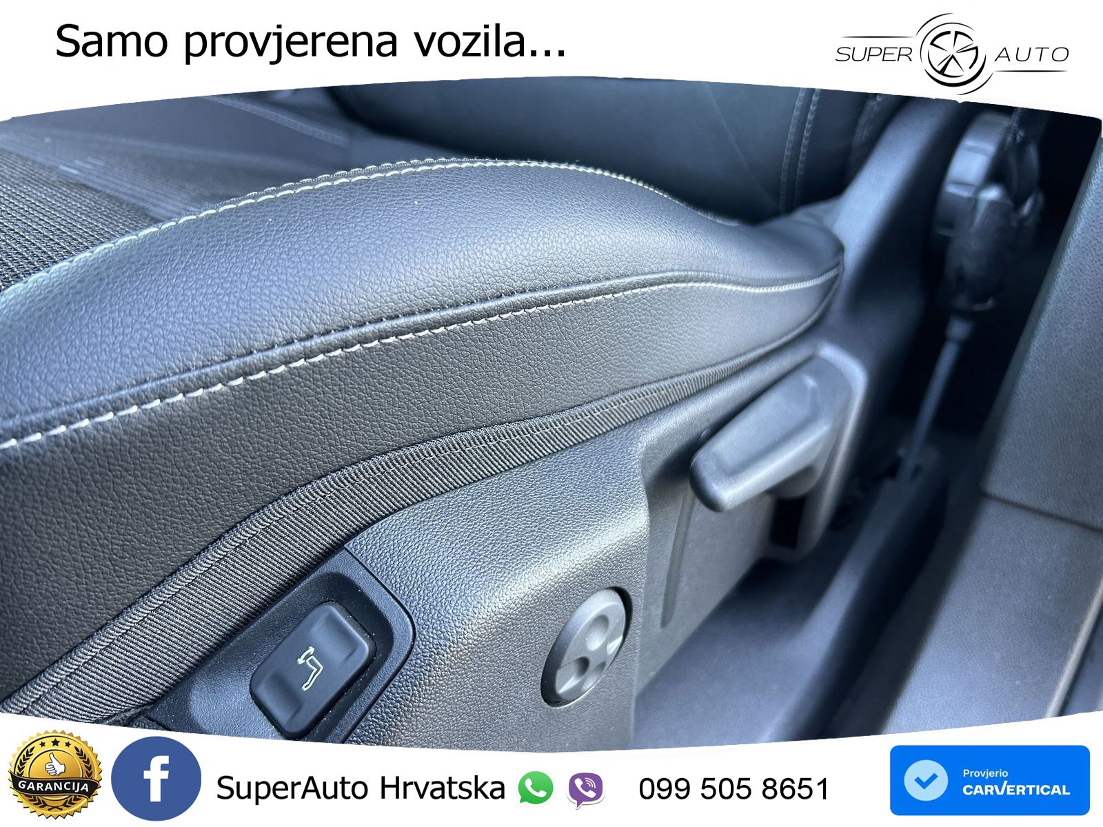 Opel Grandland 1.2i Turbo (130 KS) Automatic GS