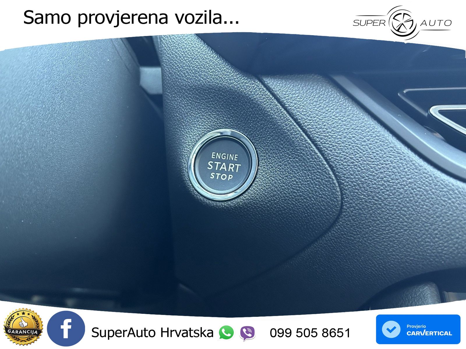 Opel Grandland 1.2i Turbo (130 KS) Automatic GS
