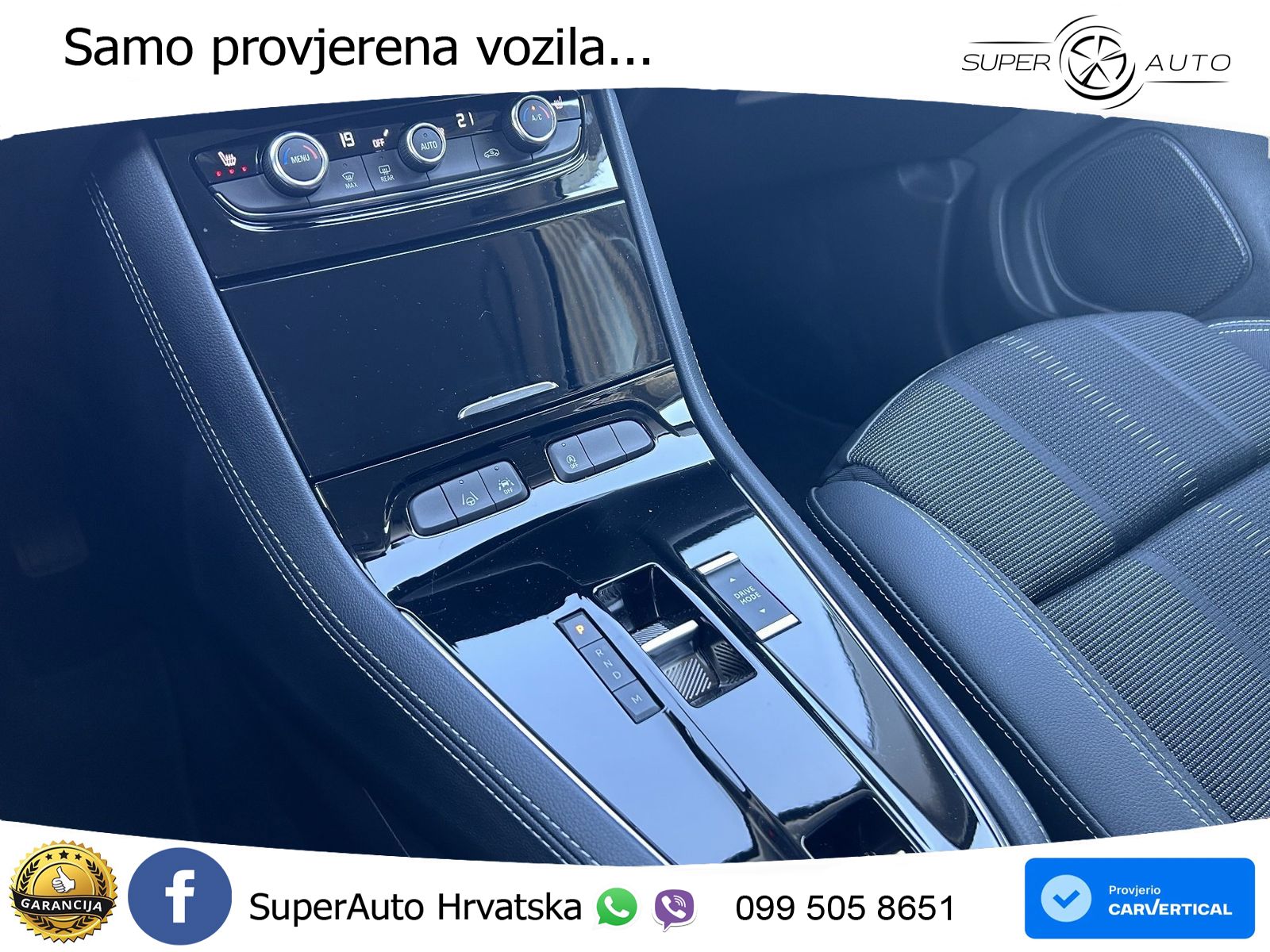 Opel Grandland 1.2i Turbo (130 KS) Automatic GS