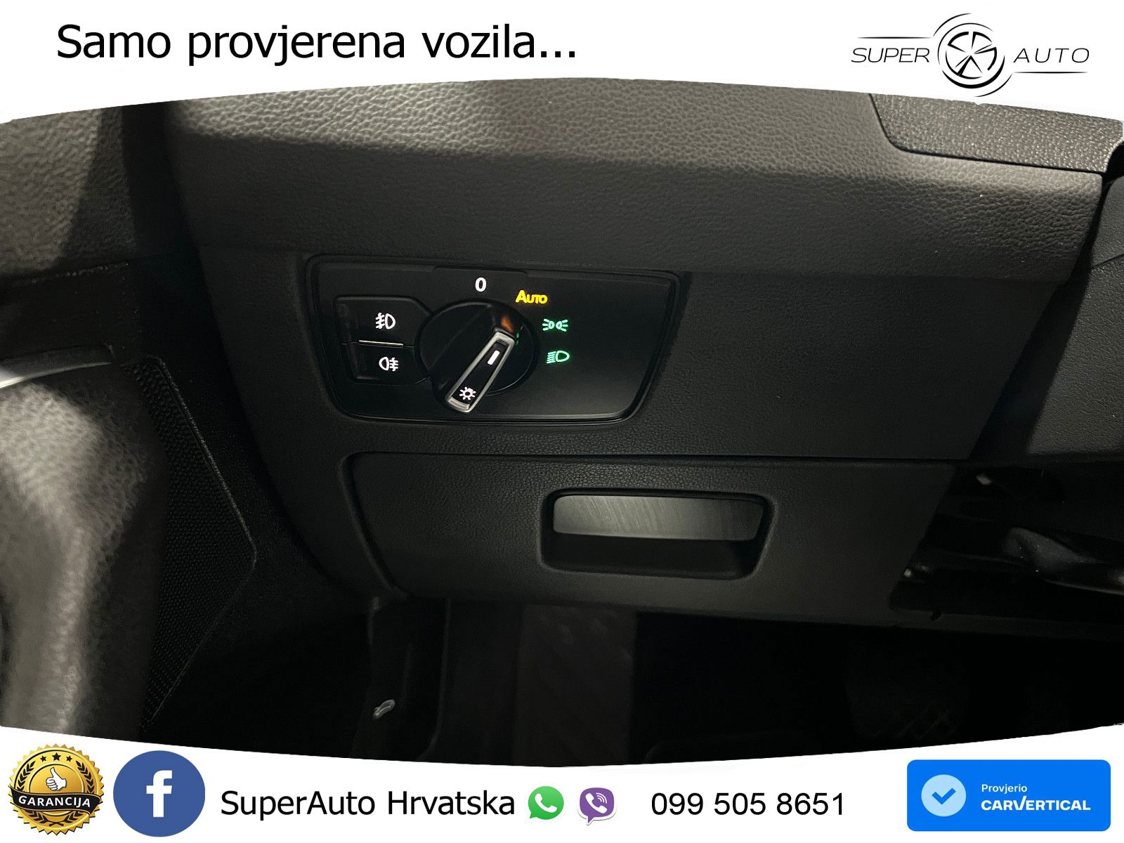Volkswagen Passat Variant 2.0 TDI (150 KS) DSG MATRIX+GR SJED+KAM