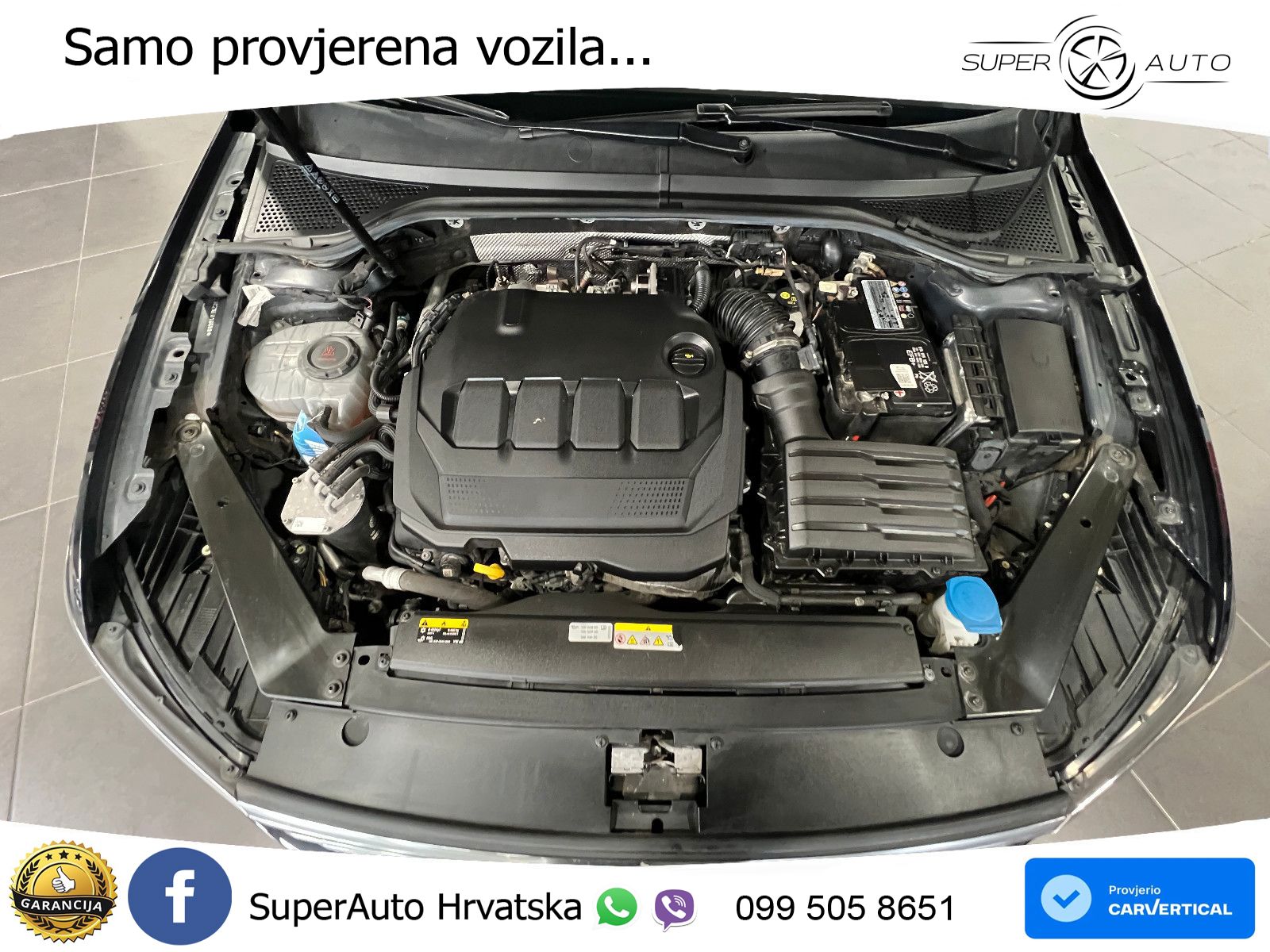 Volkswagen Passat Variant 2.0 TDI (150 KS) DSG MATRIX+GR SJED+KAM