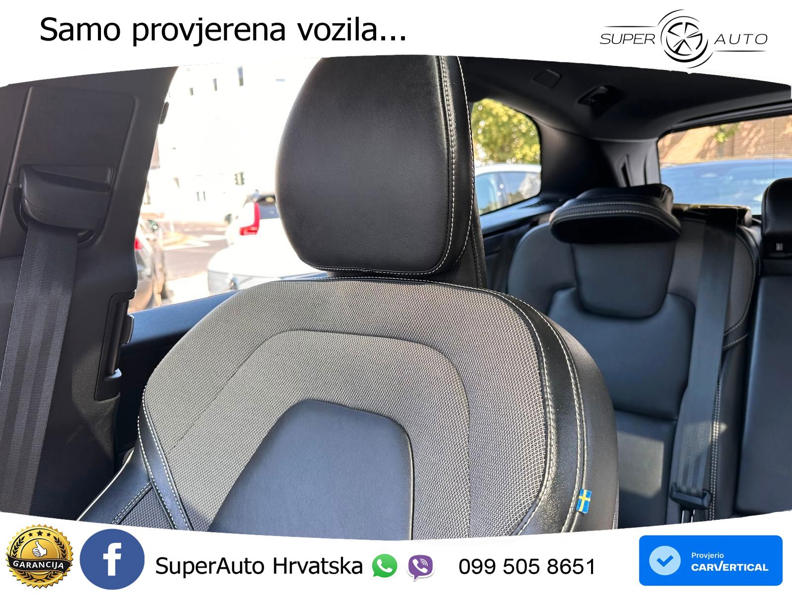 Volvo XC60 T8 AWD Geartronic LED+GR SJED+ACC