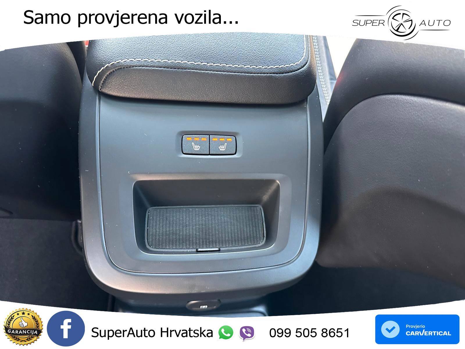Volvo XC60 T8 AWD Geartronic LED+GR SJED+ACC