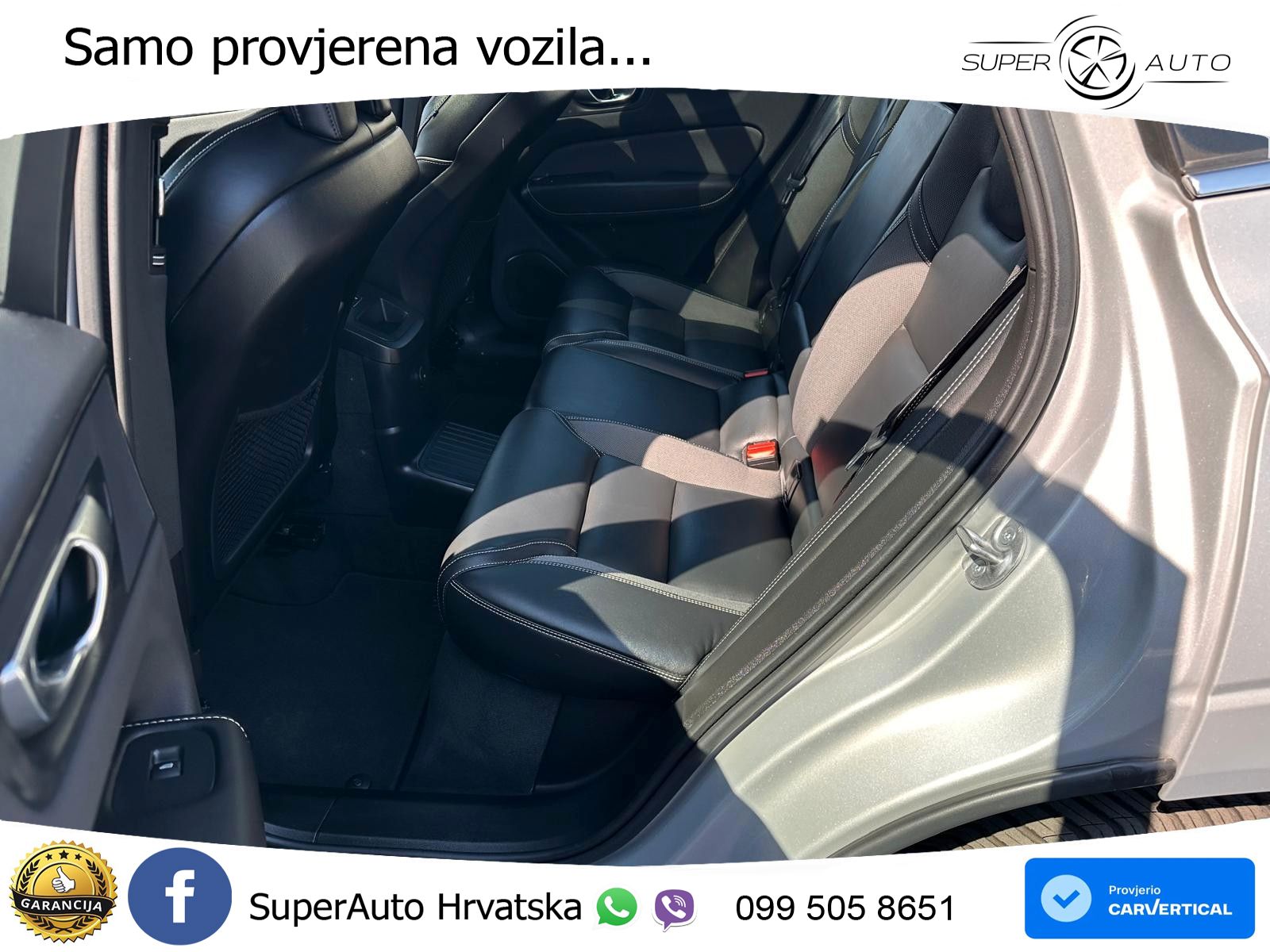 Volvo XC60 T8 AWD Geartronic LED+GR SJED+ACC