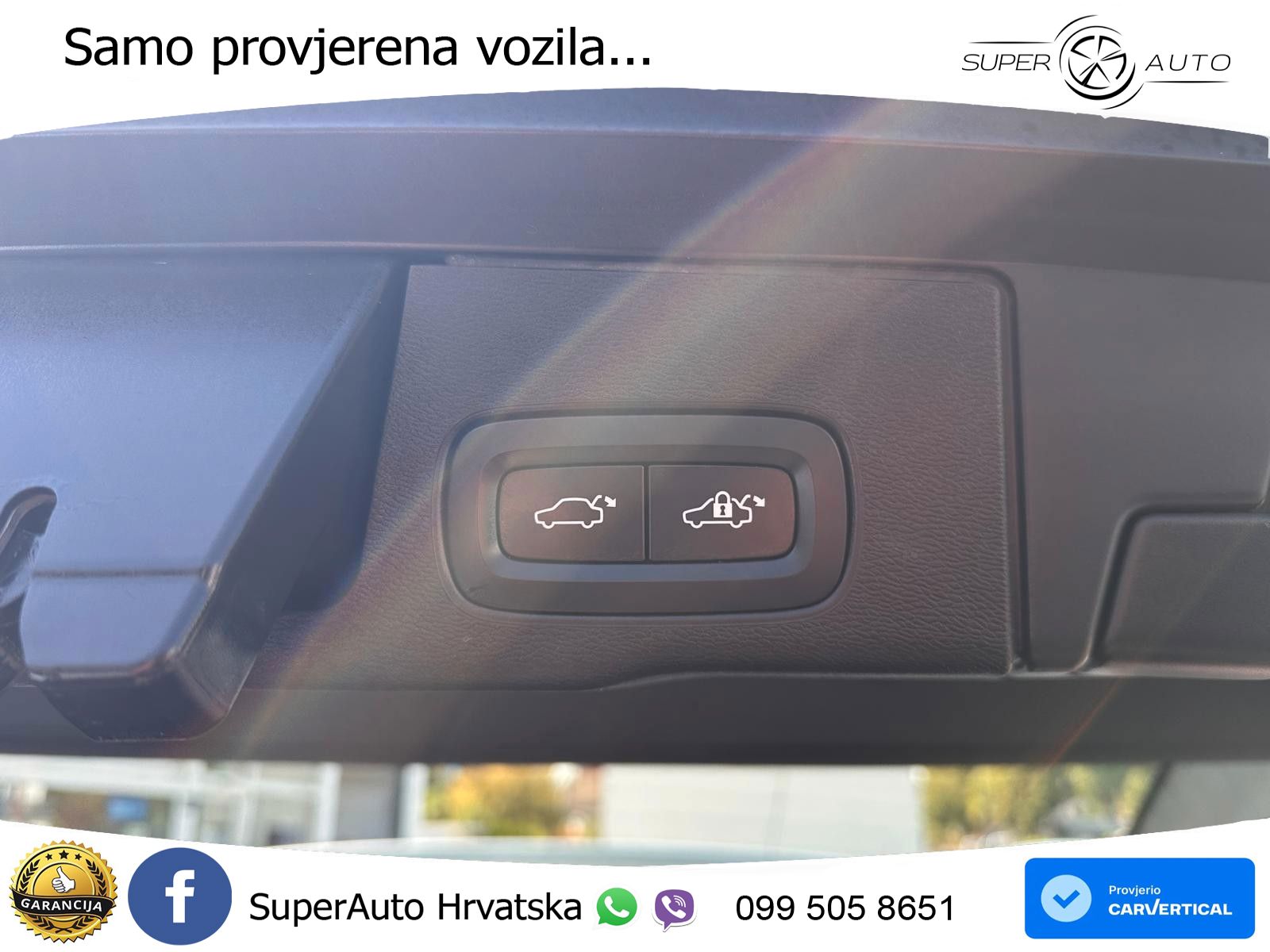 Volvo XC60 T8 AWD Geartronic LED+GR SJED+ACC