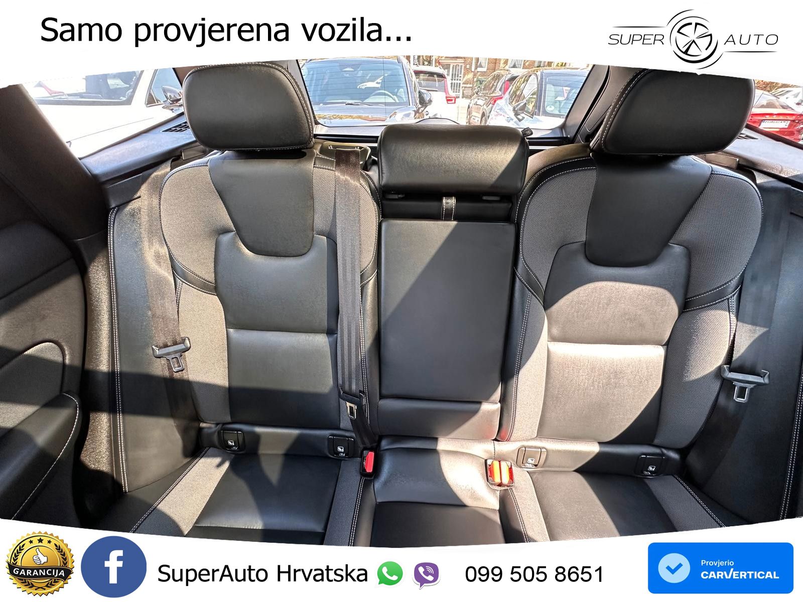 Volvo XC60 T8 AWD Geartronic LED+GR SJED+ACC
