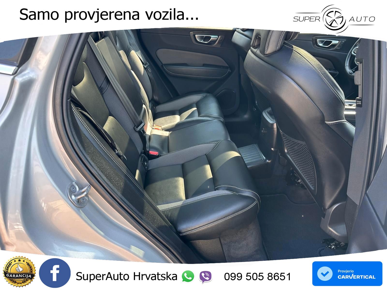 Volvo XC60 T8 AWD Geartronic LED+GR SJED+ACC