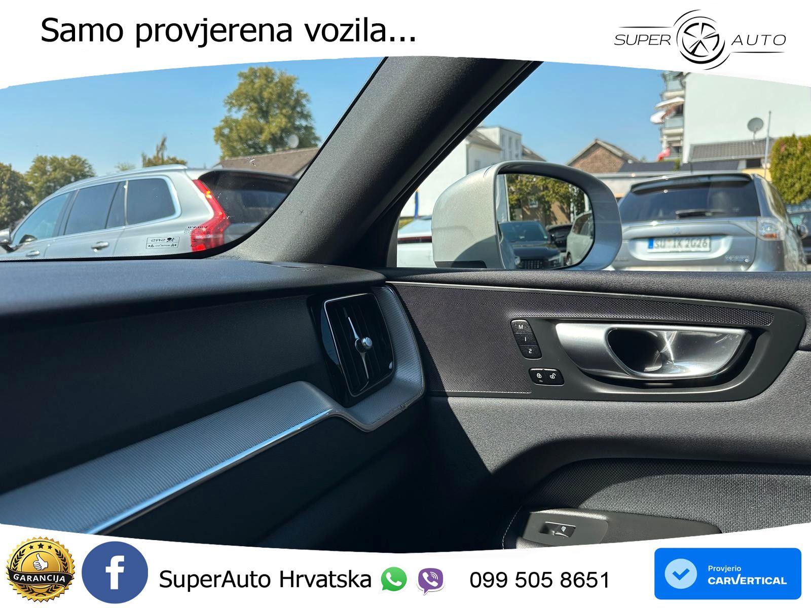 Volvo XC60 T8 AWD Geartronic LED+GR SJED+ACC