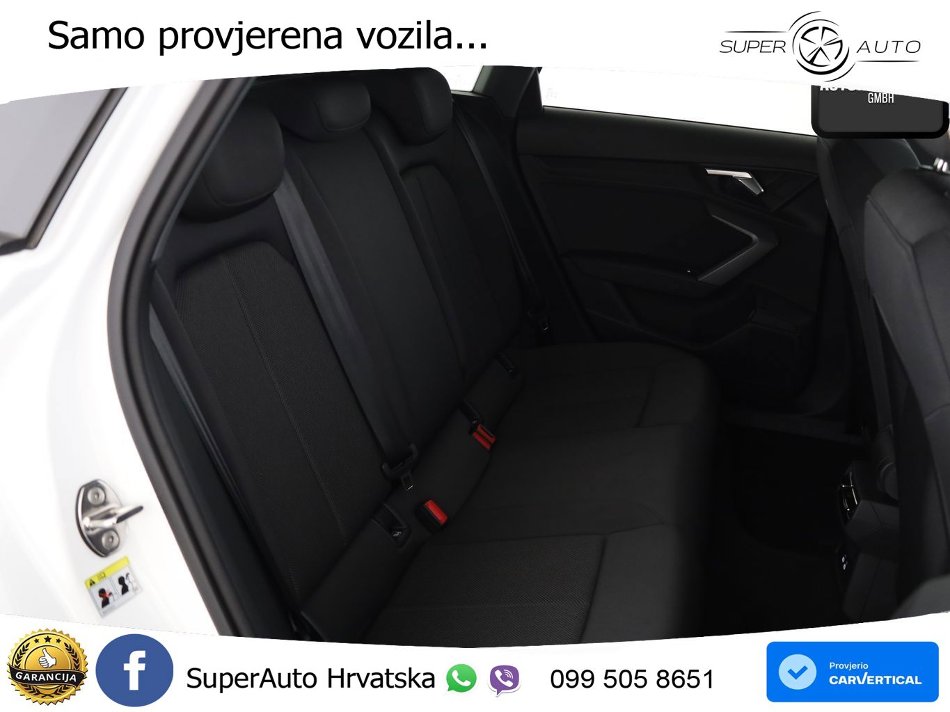 Audi A3 Sportback 30 TFSI (116 KS) Mild Hybrid S tronic S line LED+GR SJED+ACC