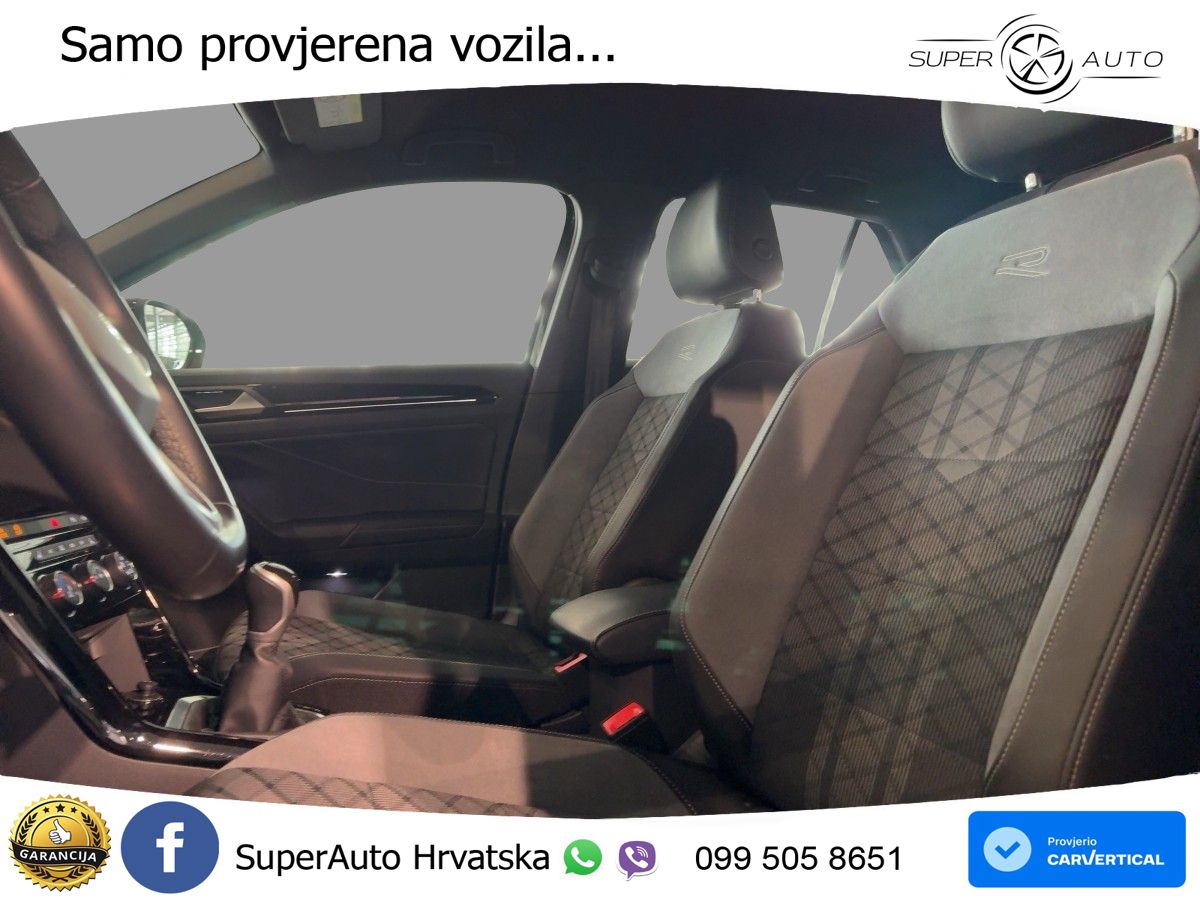 Volkswagen T-Roc I 2.0 TDI (116 KS) LED+GR SJED+ACC