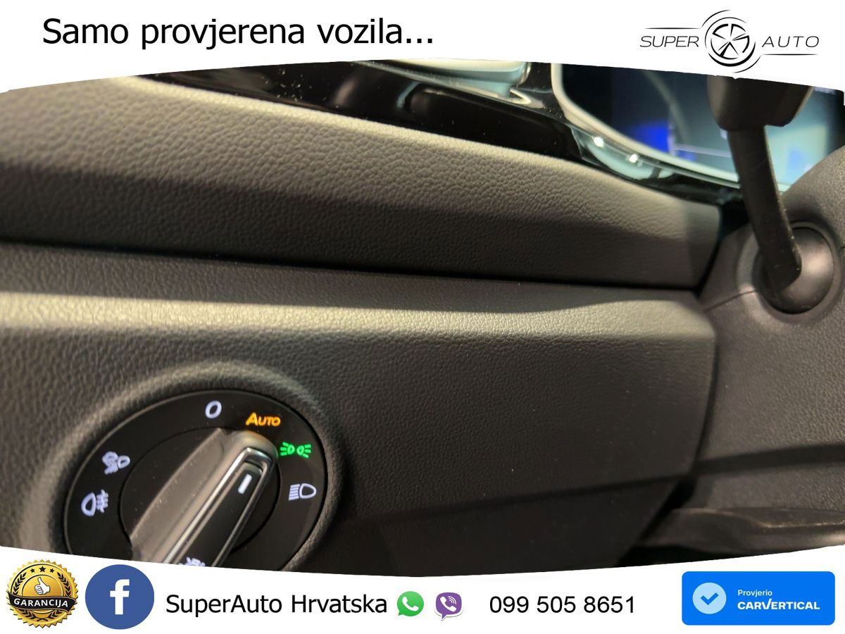 Volkswagen T-Roc I 2.0 TDI (116 KS) LED+GR SJED+ACC