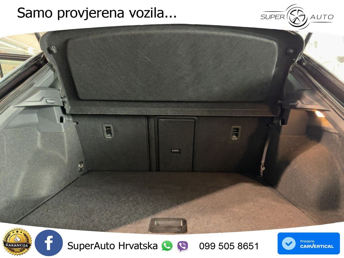 Volkswagen T-Roc I 2.0 TDI (116 KS) LED+GR SJED+ACC