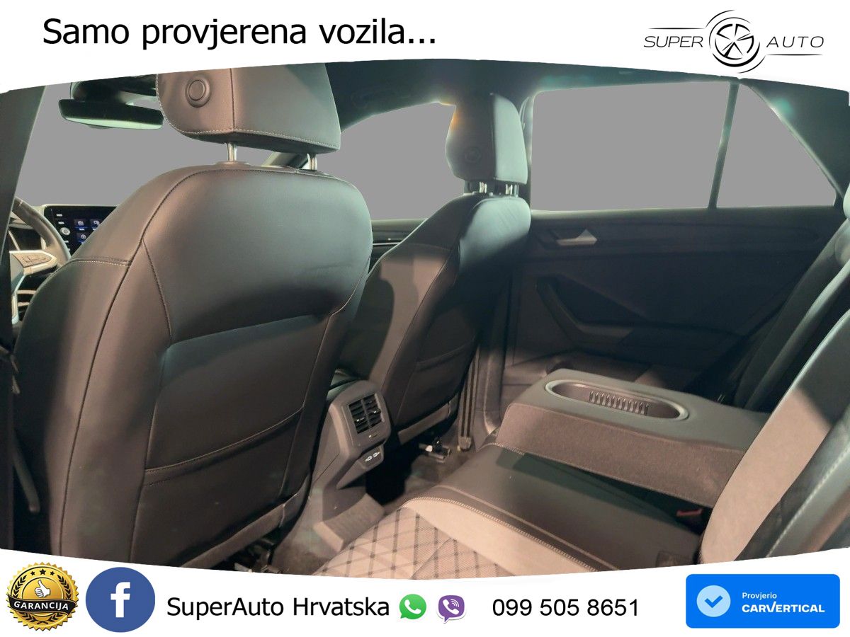 Volkswagen T-Roc I 2.0 TDI (116 KS) LED+GR SJED+ACC