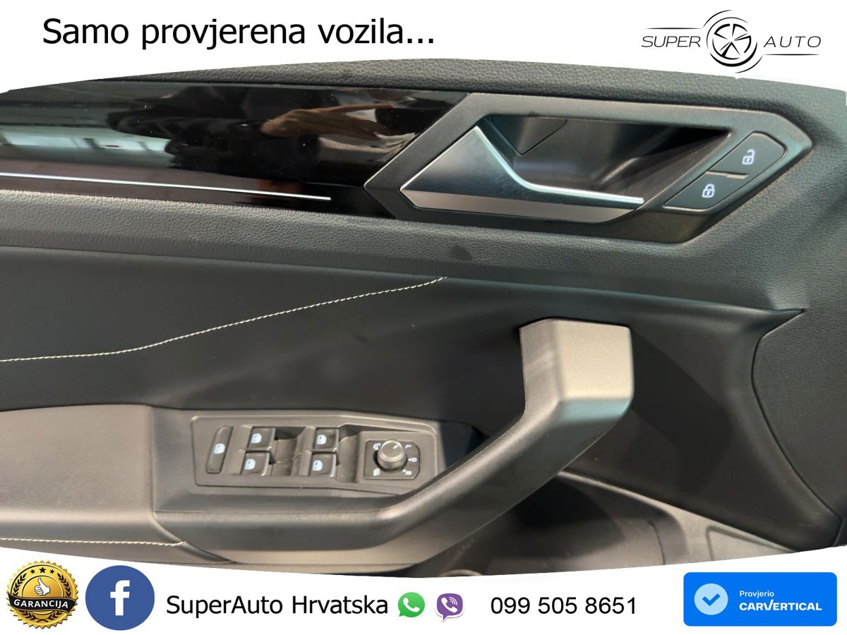 Volkswagen T-Roc I 2.0 TDI (116 KS) LED+GR SJED+ACC