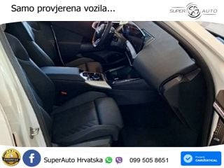 BMW X3 20 xDrive Steptronic M Sport ACC+HEAD+GR SJED+360+PANO