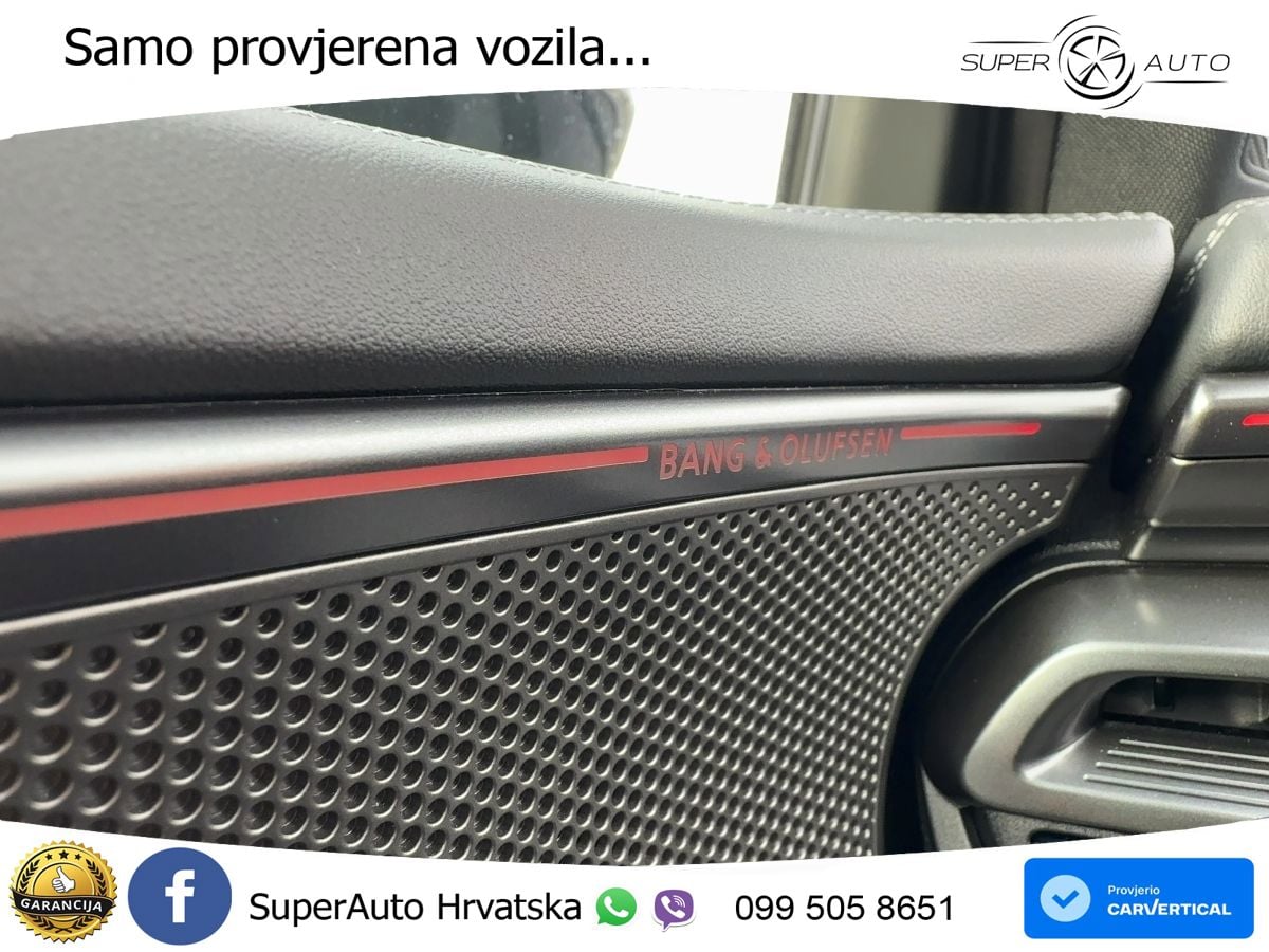 Audi A6 2.0 TDI (204 KS) quattro S tronic