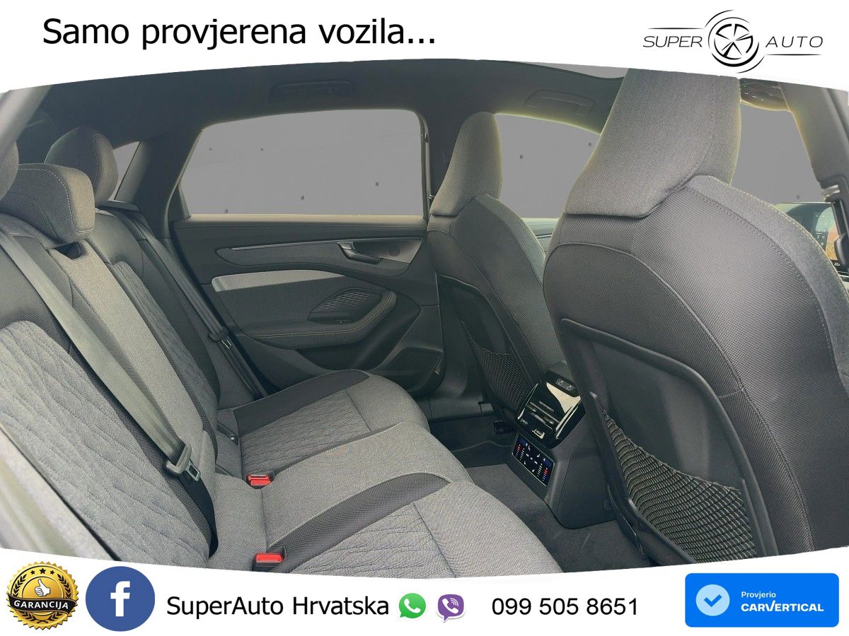 Audi A6 2.0 TDI (204 KS) quattro S tronic
