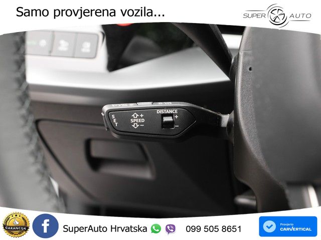 Audi A3 35 TFSI (150 KS) S tronic S line LED+GR SJED+ACC