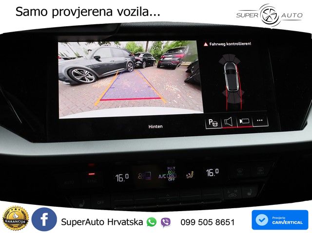 Audi A3 35 TFSI (150 KS) S tronic S line LED+GR SJED+ACC