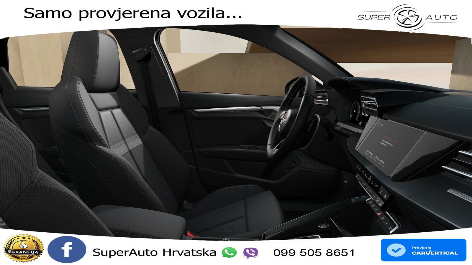 Audi A3 allstreet 40 TFSIe (204 KS) S tronic LED+GR SJED+ACC
