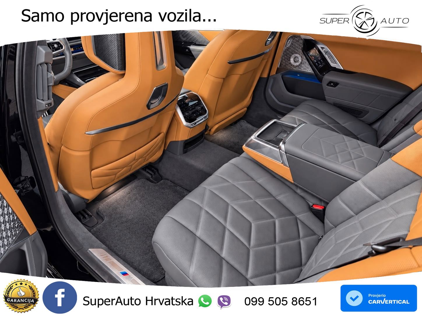 BMW 740d (299 KS) xDrive Steptronic M Sport LED+GR SJED+ACC