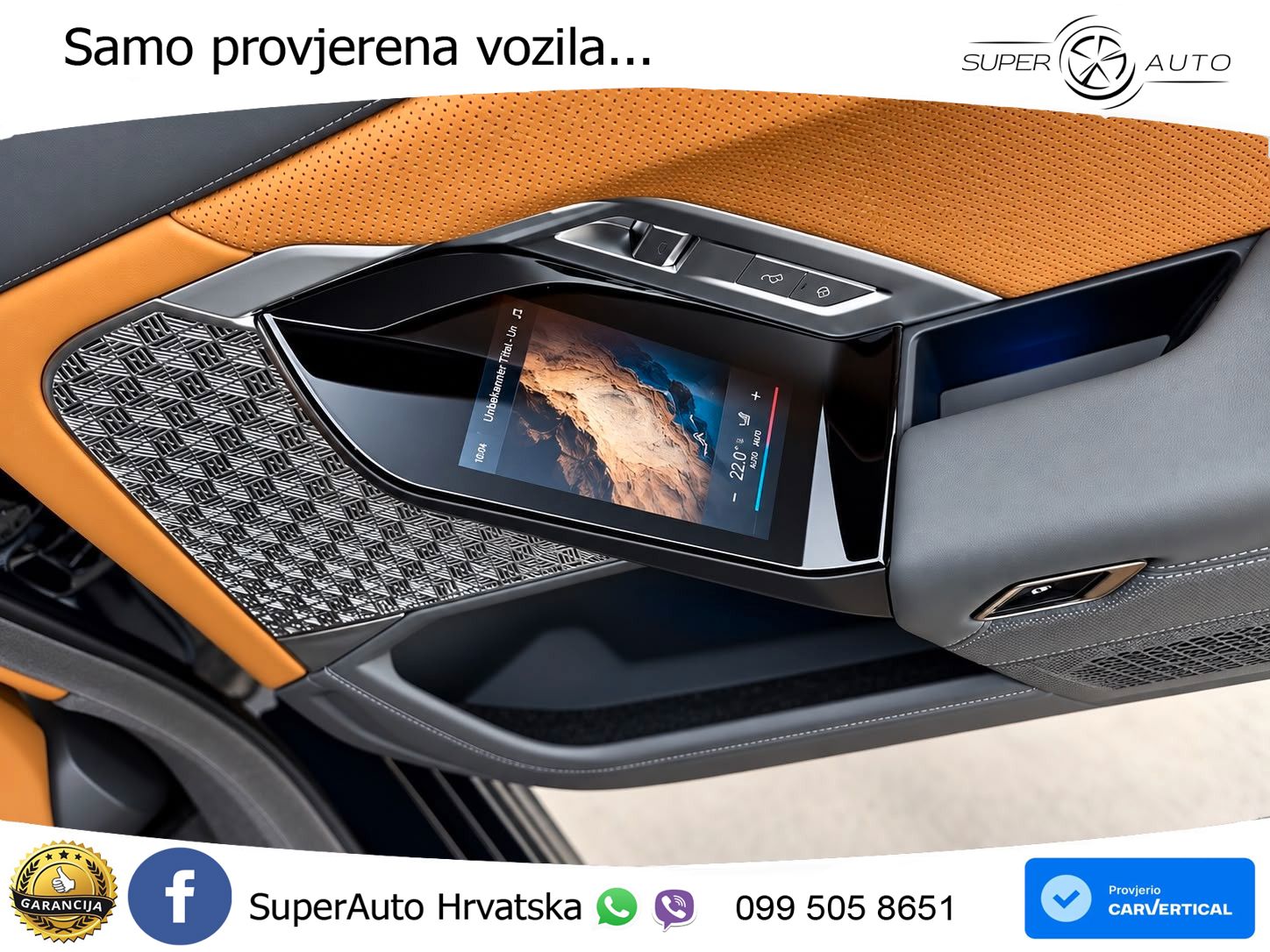 BMW 740d (299 KS) xDrive Steptronic M Sport LED+GR SJED+ACC