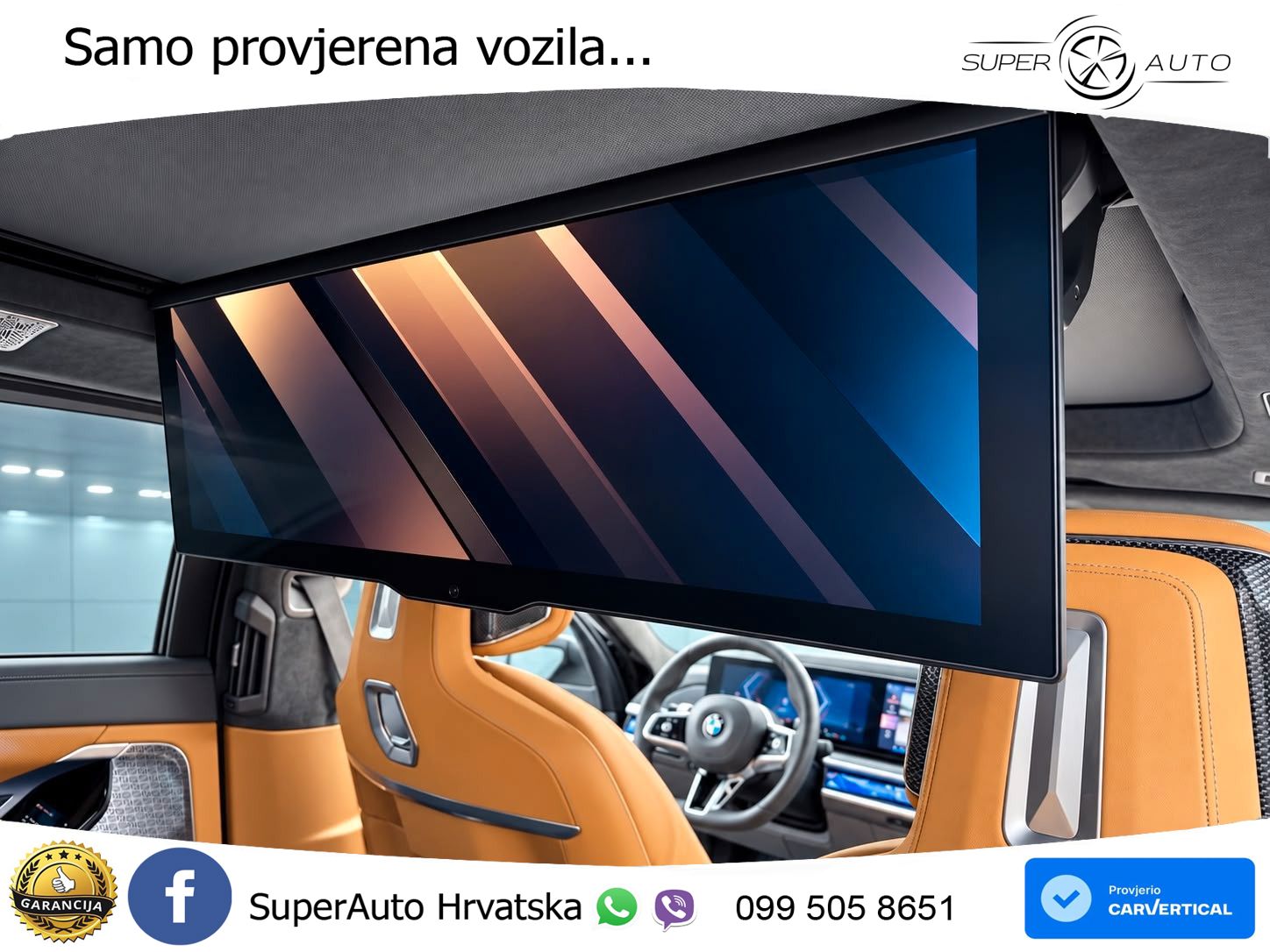 BMW 740d (299 KS) xDrive Steptronic M Sport LED+GR SJED+ACC