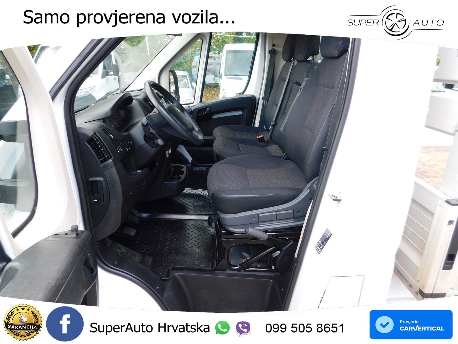 Peugeot Boxer Pritsche 435 L4 BlueHDi 165 Stop&Start 165 KS