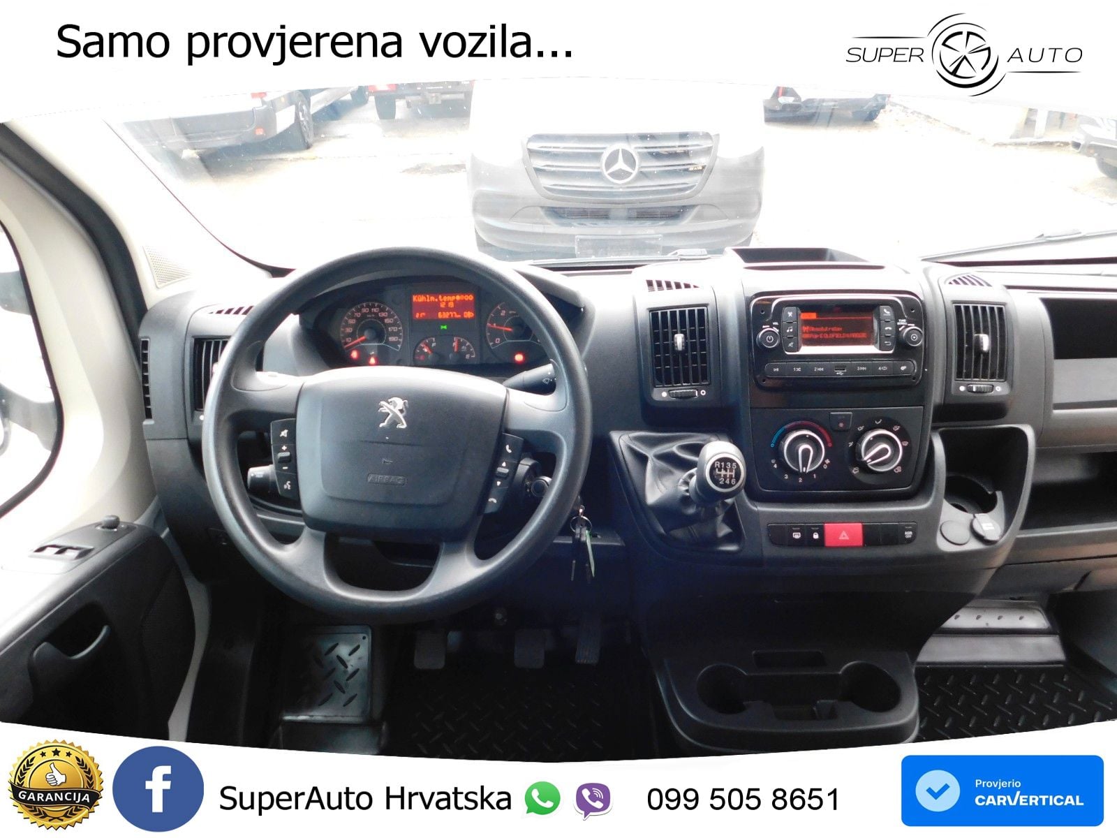Peugeot Boxer Pritsche 435 L4 BlueHDi 165 Stop&Start 165 KS