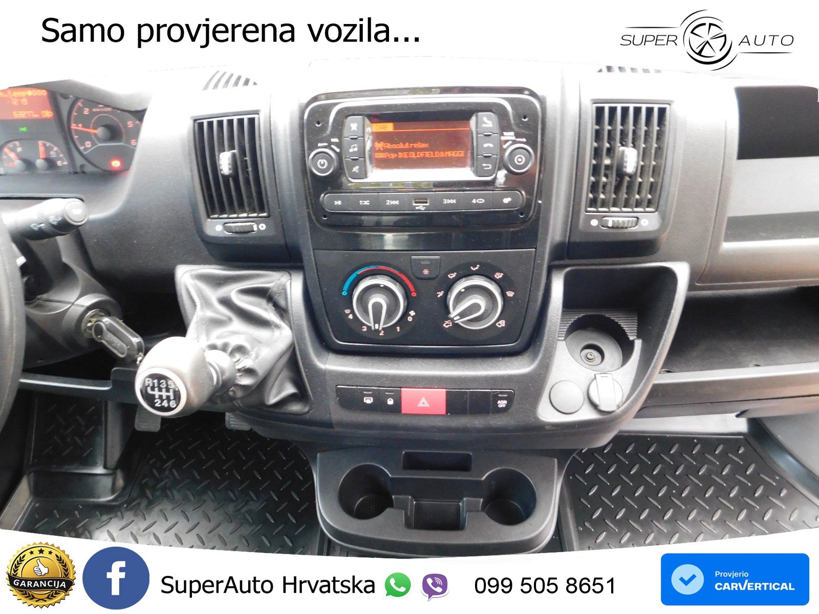 Peugeot Boxer Pritsche 435 L4 BlueHDi 165 Stop&Start 165 KS