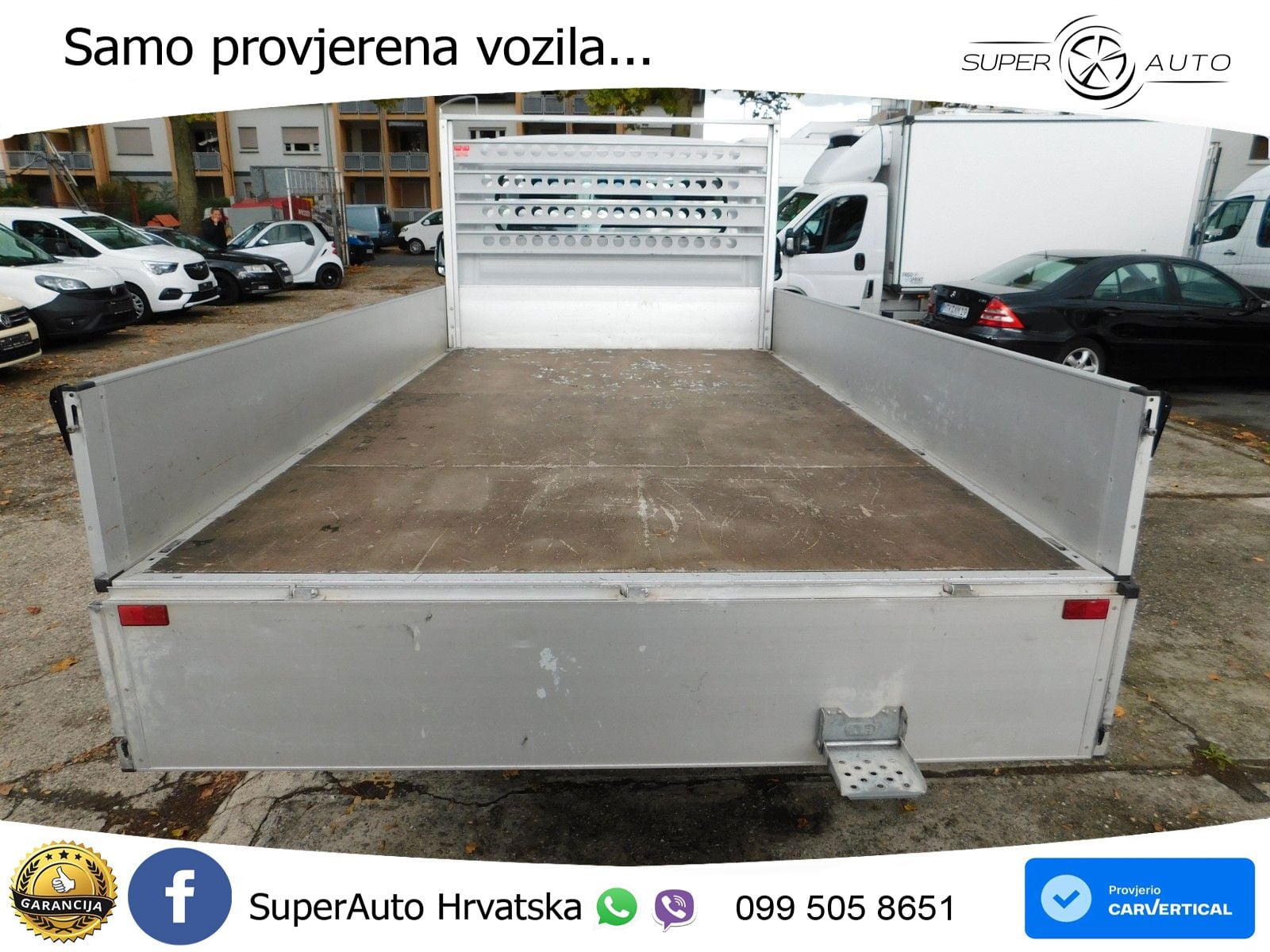 Peugeot Boxer Pritsche 435 L4 BlueHDi 165 Stop&Start 165 KS