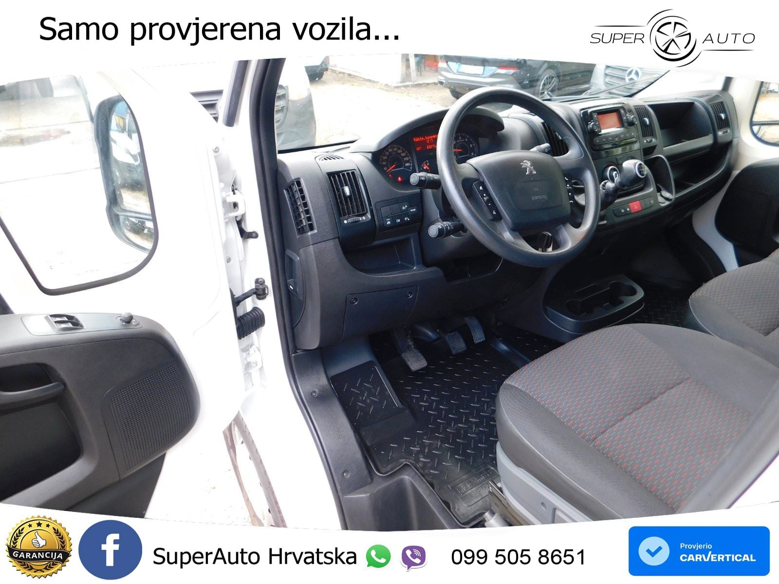 Peugeot Boxer Pritsche 435 L4 BlueHDi 165 Stop&Start 165 KS