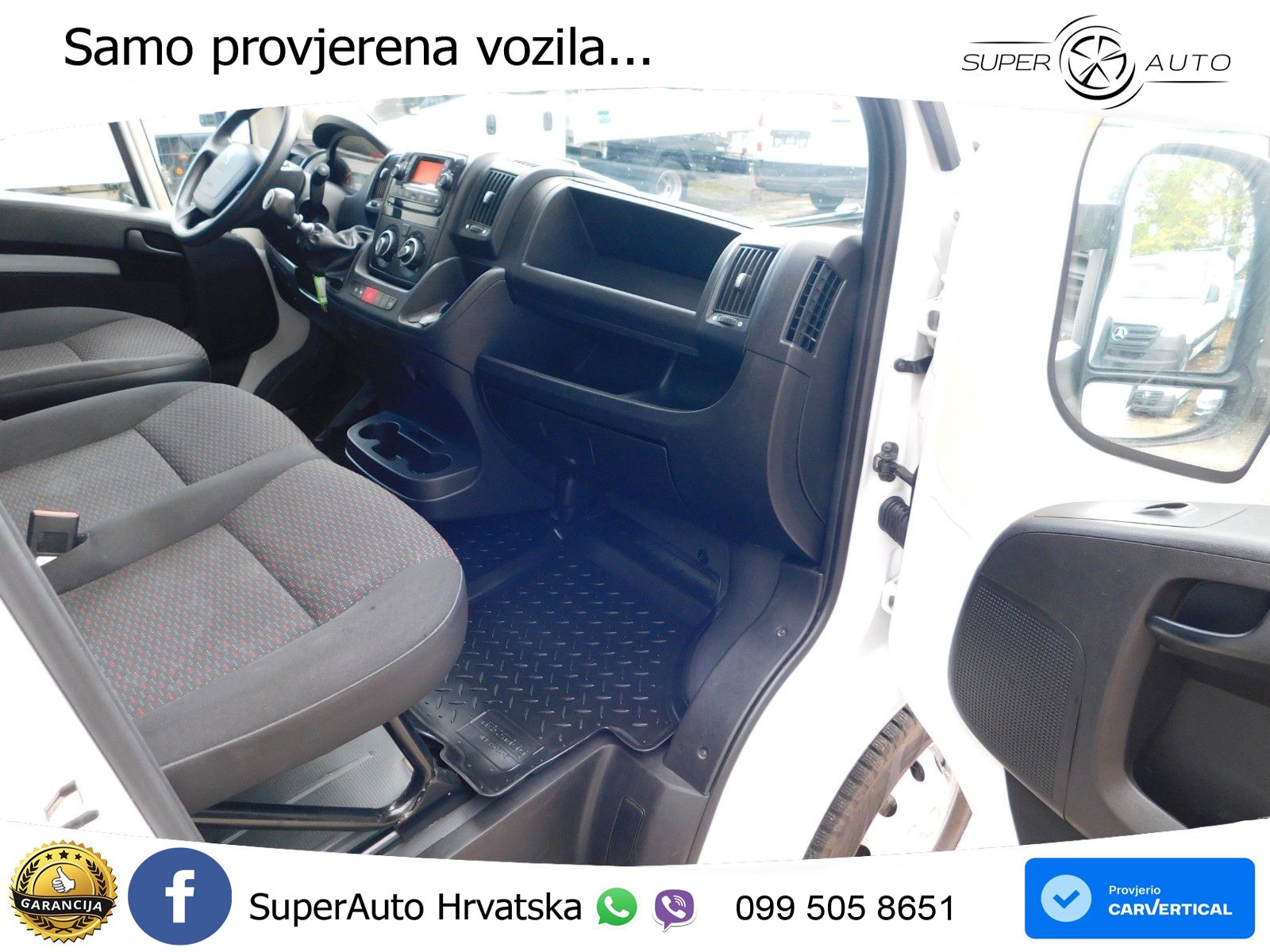 Peugeot Boxer Pritsche 435 L4 BlueHDi 165 Stop&Start 165 KS