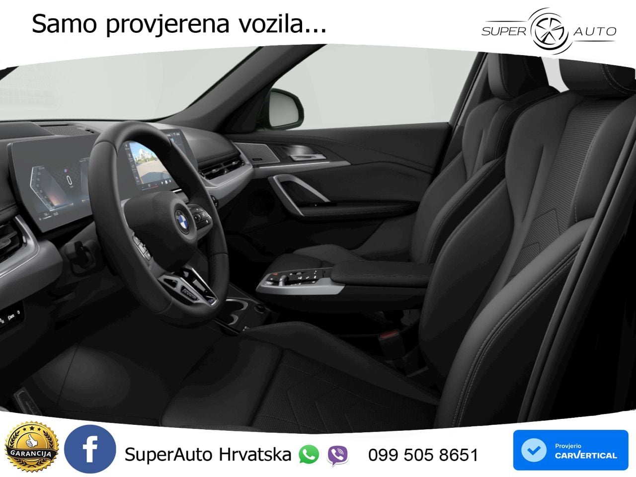 BMW X1 23d (211 KS) xDrive Steptronic M Sport LED+GR SJED+ACC