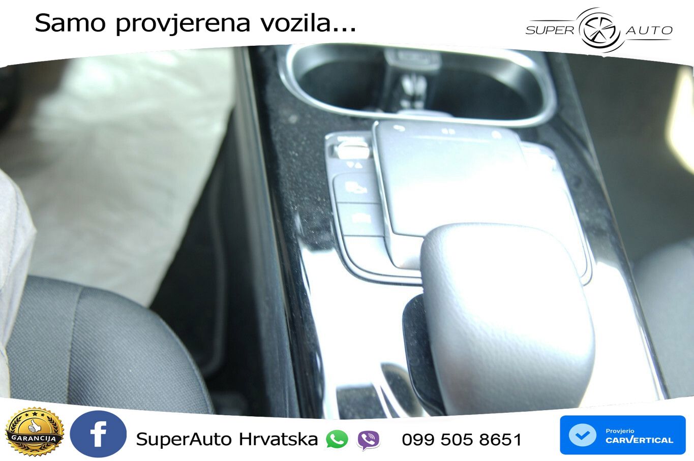 Mercedes-Benz A 180d 8G-DCT