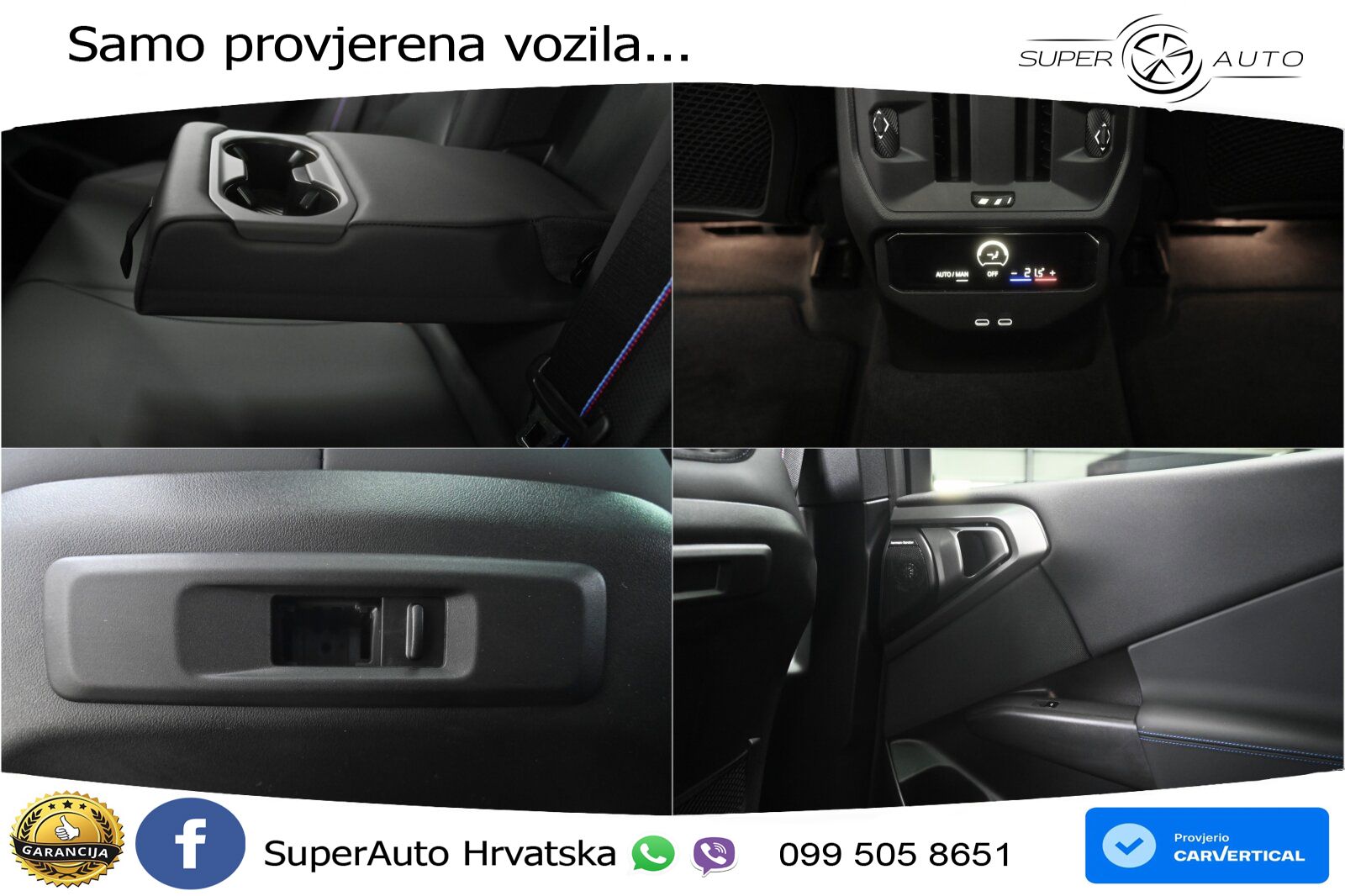 BMW X3 20d xDrive Steptronic M Sport LED+GR SJED+ACC
