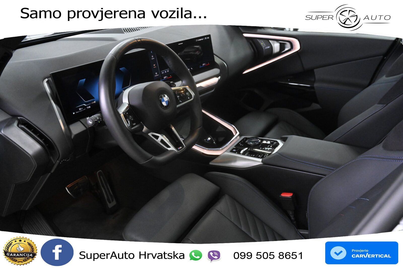 BMW X3 20d xDrive Steptronic M Sport LED+GR SJED+ACC