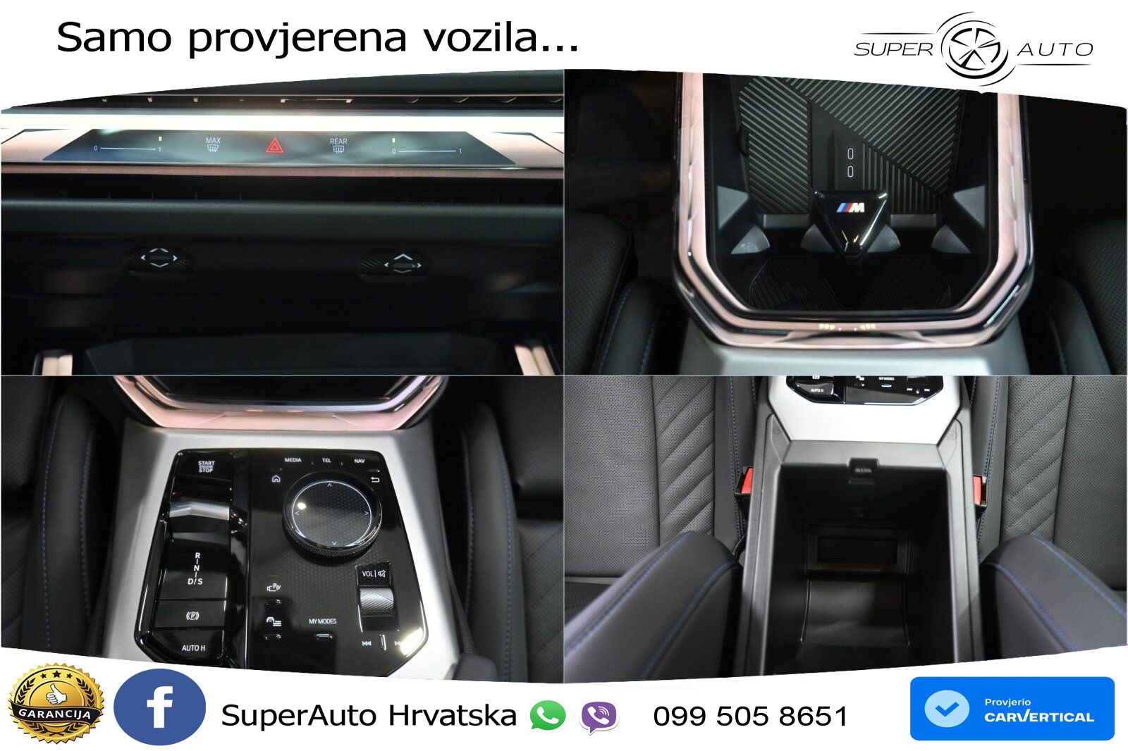 BMW X3 20d xDrive Steptronic M Sport LED+GR SJED+ACC