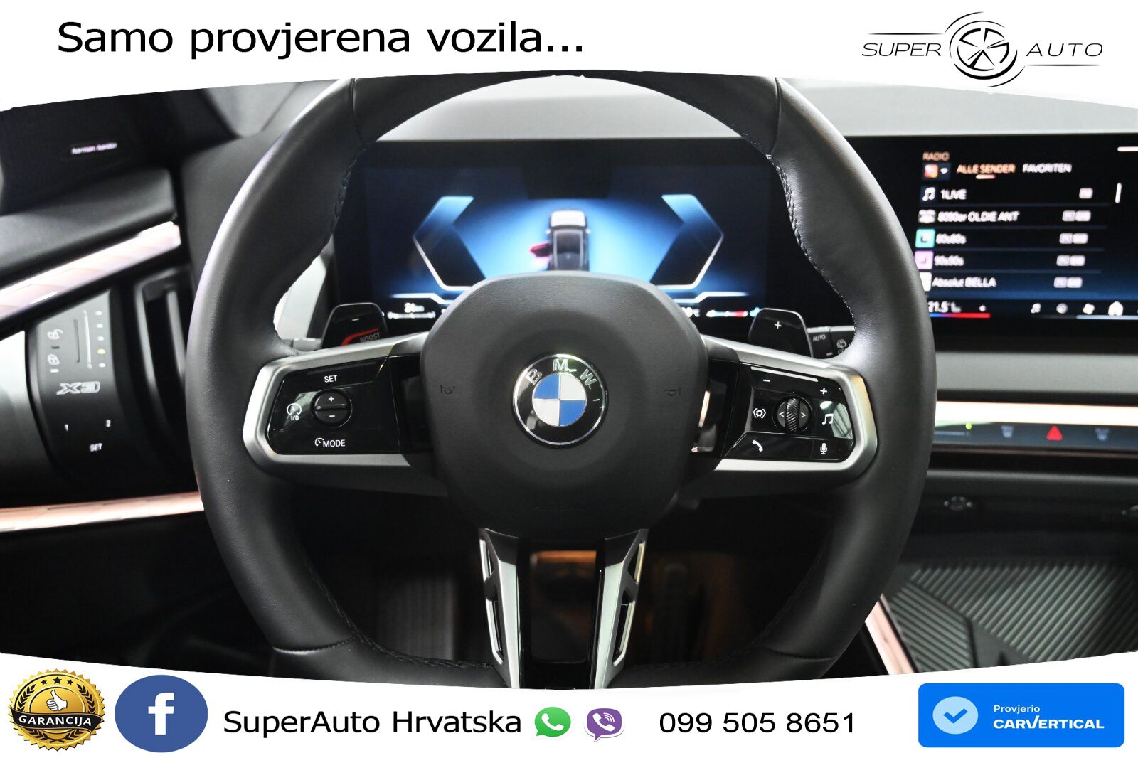 BMW X3 20d xDrive Steptronic M Sport LED+GR SJED+ACC