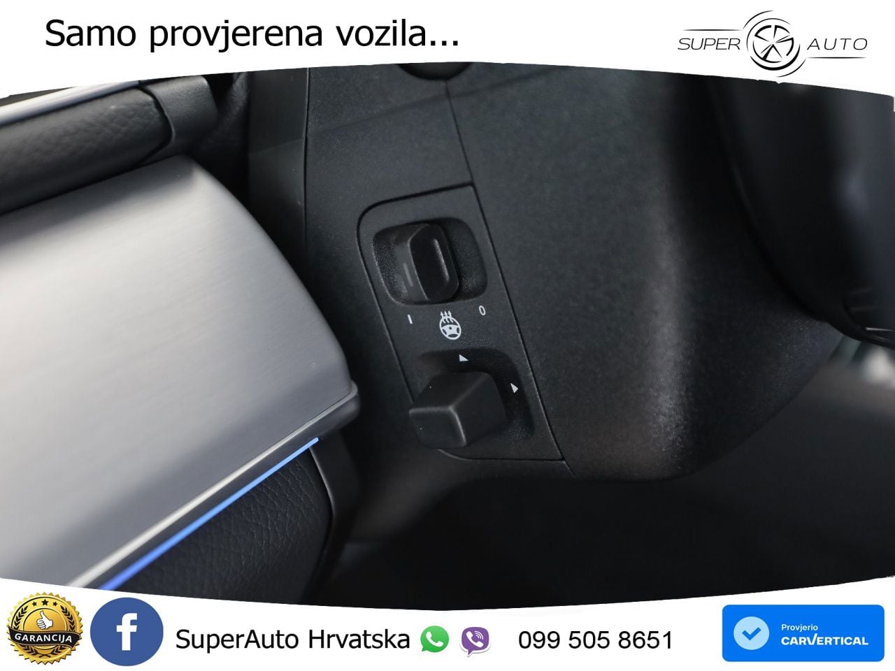 Mercedes GLE Coupe 350de (333 KS) 4MATIC 9G-TRONIC AMG ZRAČNI+ACC+GR SJED+360+PANO