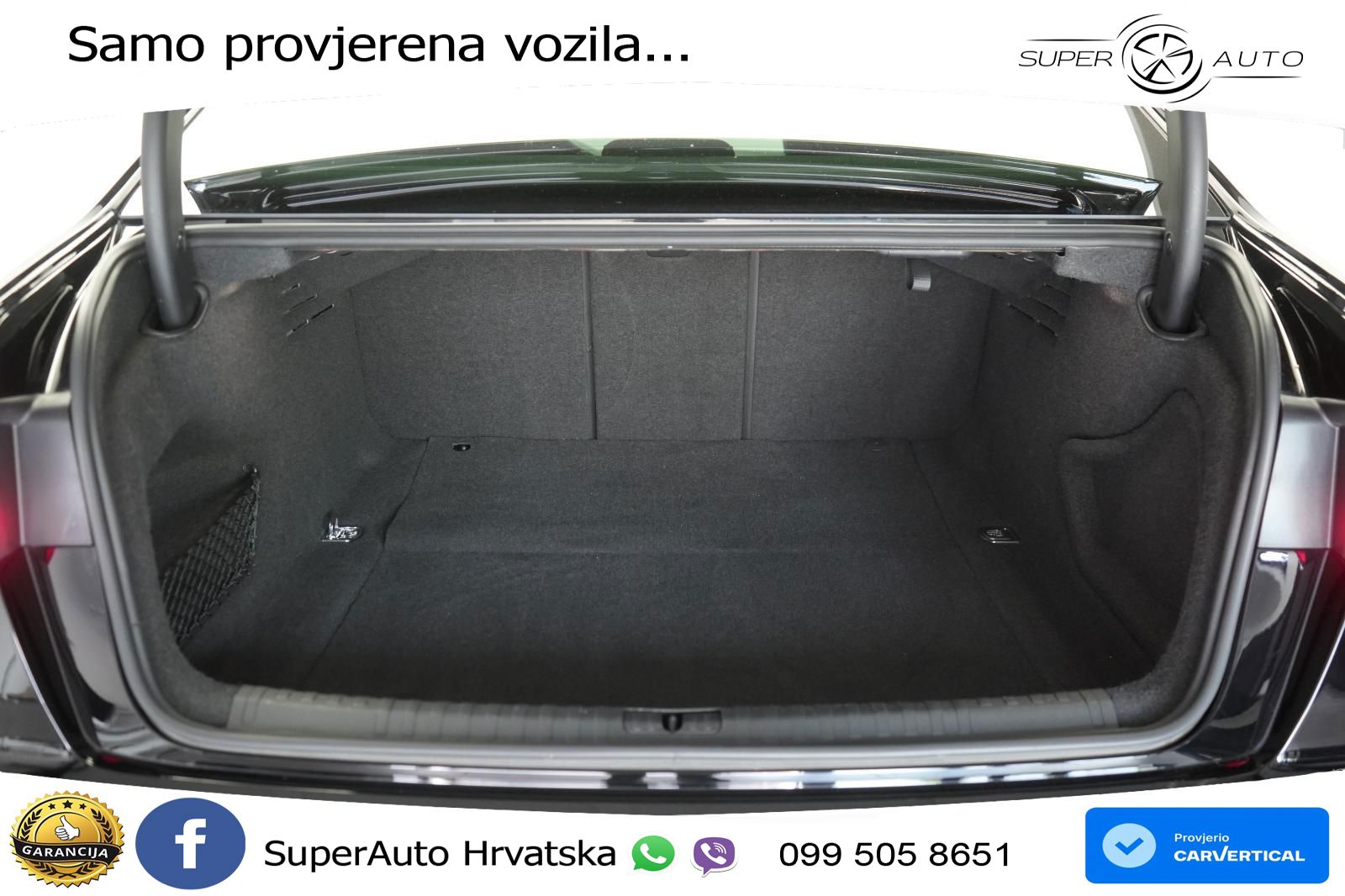 Audi A6 40 TDI (204 KS) quattro ultra S tronic S line LED+GR SJED+ACC